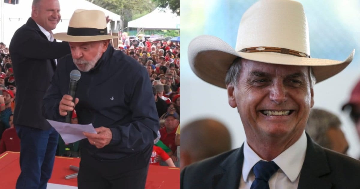 Lula diz que o agro é bolsonarista e cita 118 mercados abertos para SC