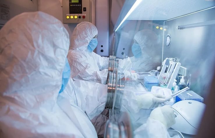 Não há risco de epidemia, diz Rússia após doença misteriosa na Sibéria