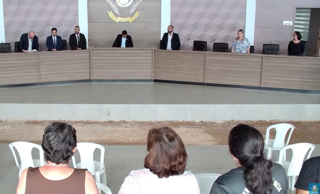 Repasse mensal para a Câmara passa a ser de 633 mil reais