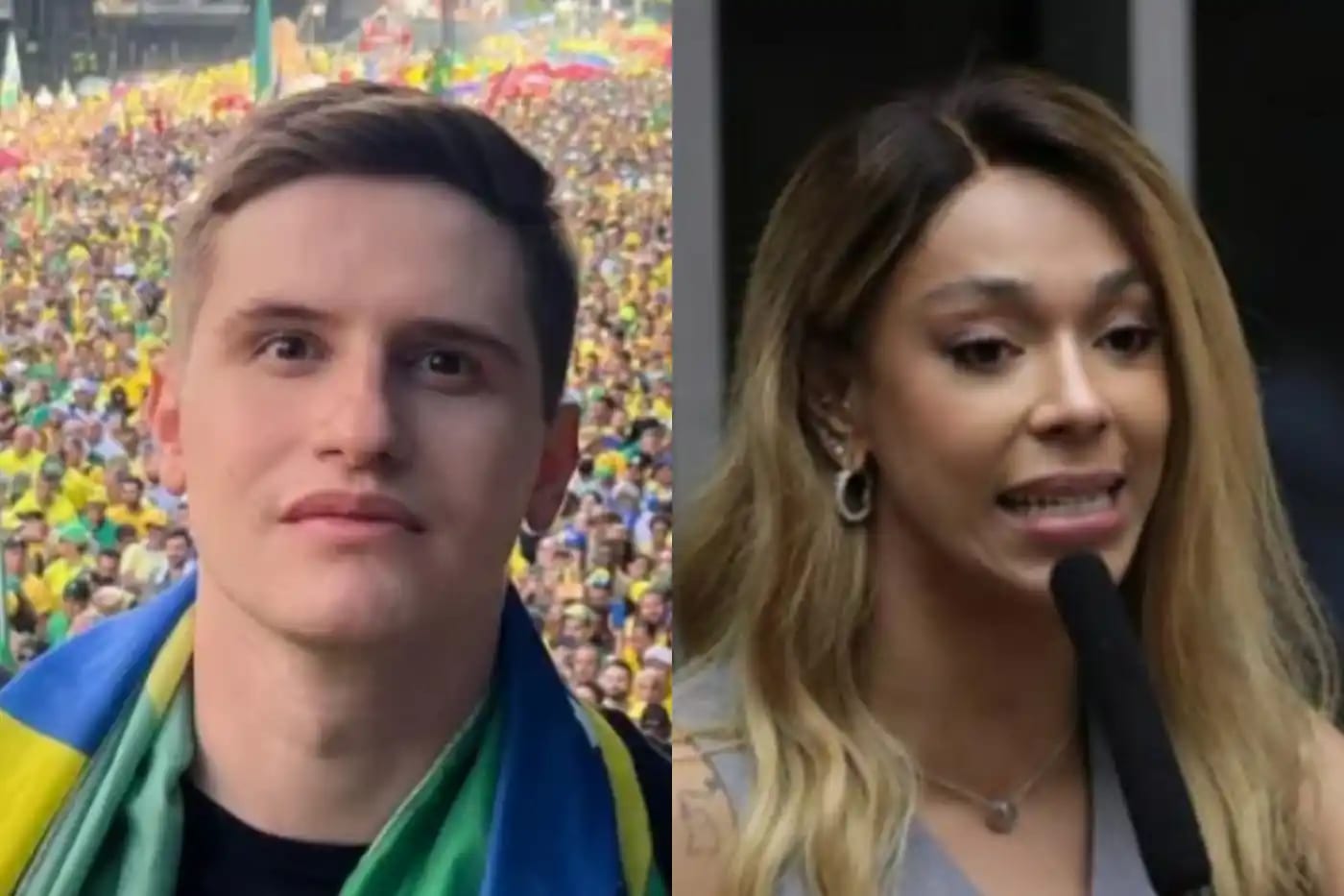 Em Cotia, Pavanato e Erika Hilton são mais votados para deputado federal