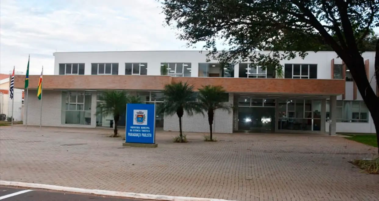 Câmara de Paraguaçu Paulista Analisa Novas Propostas do Executivo