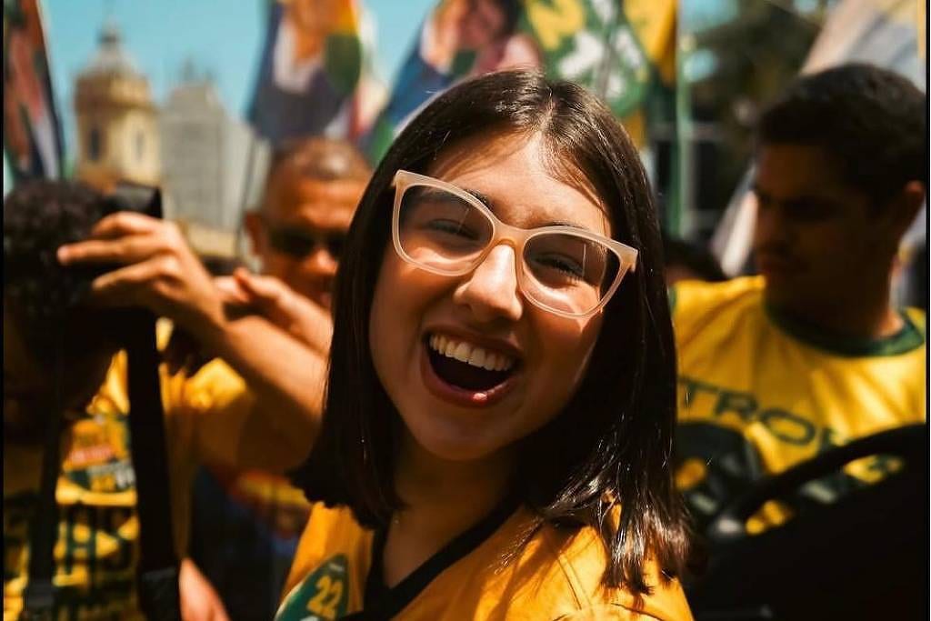 Deputada estadual mais votada de SP apresentou projetos de lei que repetem textos de outros políticos e erra até a própr