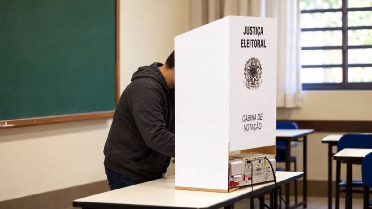 INSS confirma que aposentados e pensionistas que votarem neste domingo (25) podem ficar livres de obrigação anual; enten