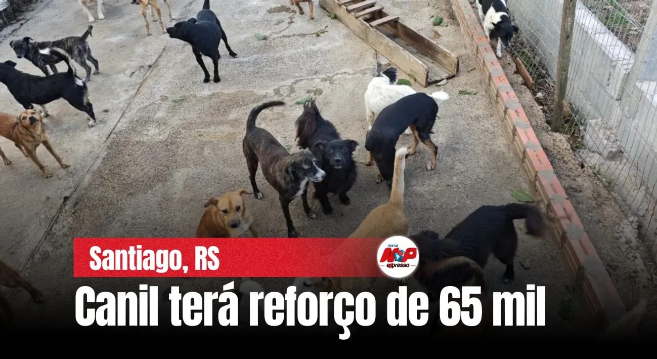 MP destina R$143 mil a projetos ambientais em Santiago