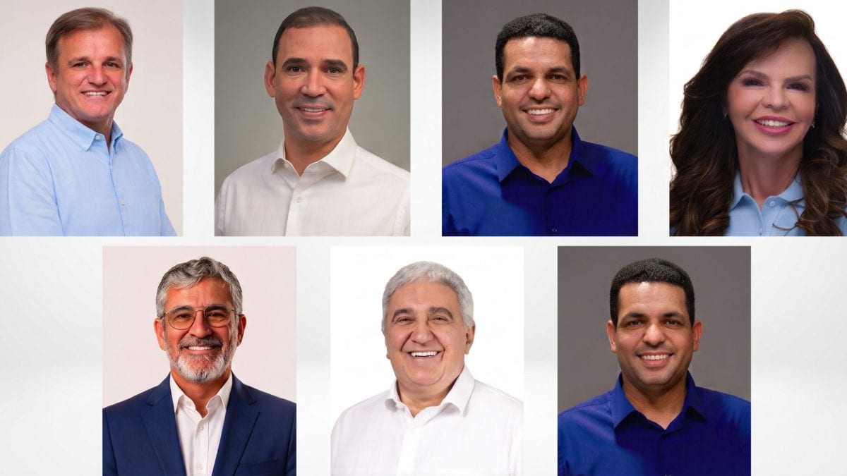 Tocantins: candidatos ao governo gastaram R$ 13,39 milhões até 19
