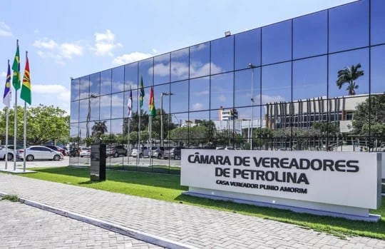 Petrolina faz audiência pública sobre a LDO 2027 na terça (18)
