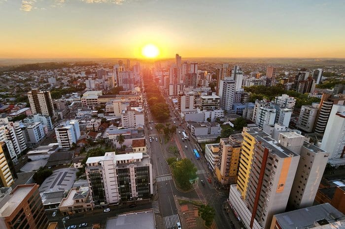 Após ordem de serviço da Prefeitura, número de economias com tarifa social de água triplicou em Passo Fundo