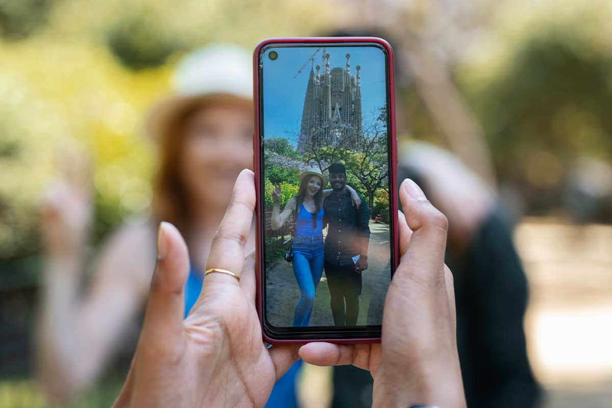 Quer tirar fotos melhores com o celular? Porto Feliz terá oficina gratuita de fotografia