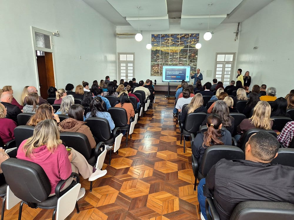 Reforma da Previdência: Prefeitura de São Leopoldo propõe mudanças nas regras de aposentadoria dos servidores municipais