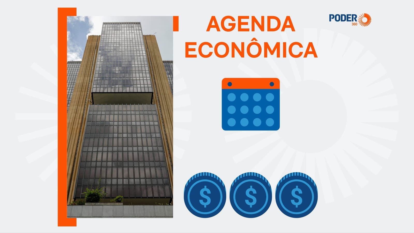 Saiba quais indicadores e balanços saem nesta 6ª feira