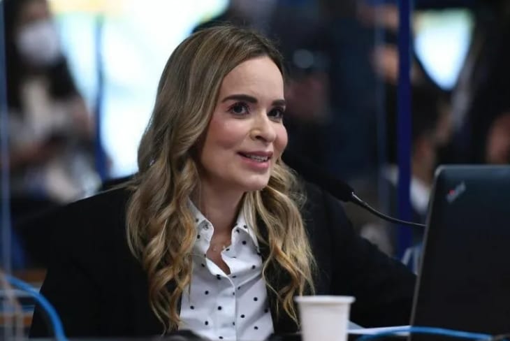Daniella Ribeiro entra na lista de possíveis ministras do governo Lula, aponta CNN