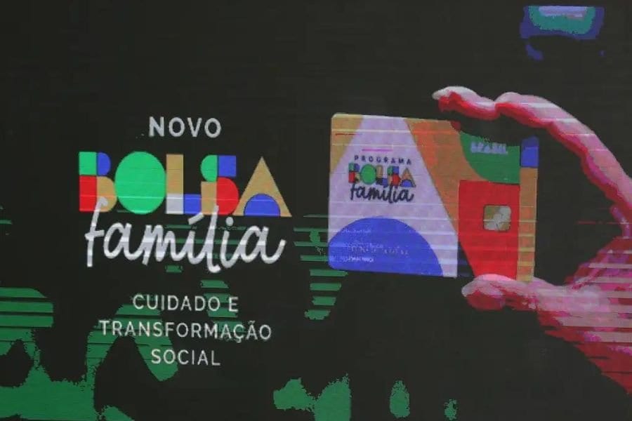 Bolsa Família foi cancelado em 2026 por checagem entre CadÚnico e CNIS