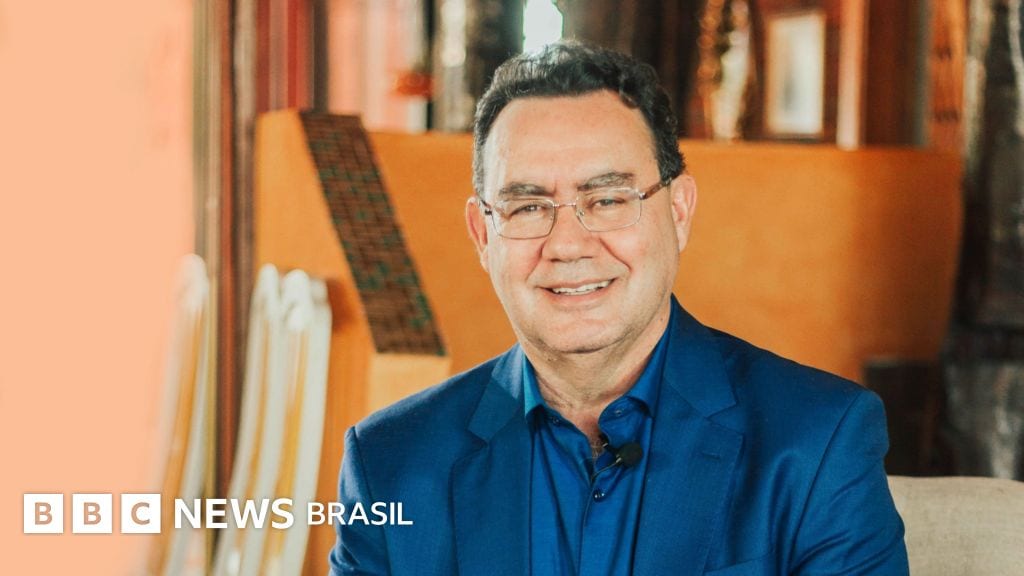 O que Augusto Cury diz sobre ser de esquerda ou de direita