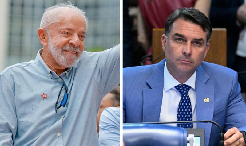 Novo Datafolha aponta cenário de empate técnico, com Lula diminuindo diferença