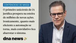 A Enter é o lado brilhante de um grande fracasso