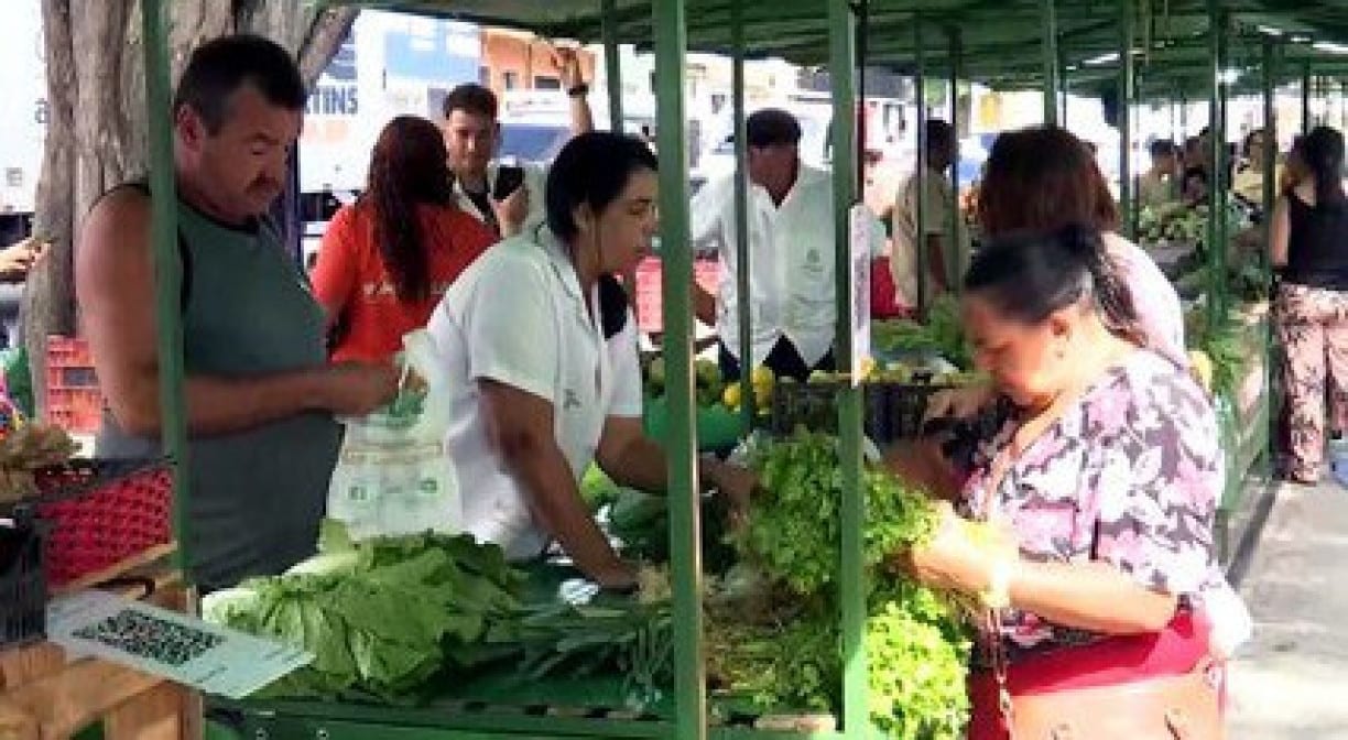 Paulista inicia tratativas para criar Feira da Agricultura Familiar