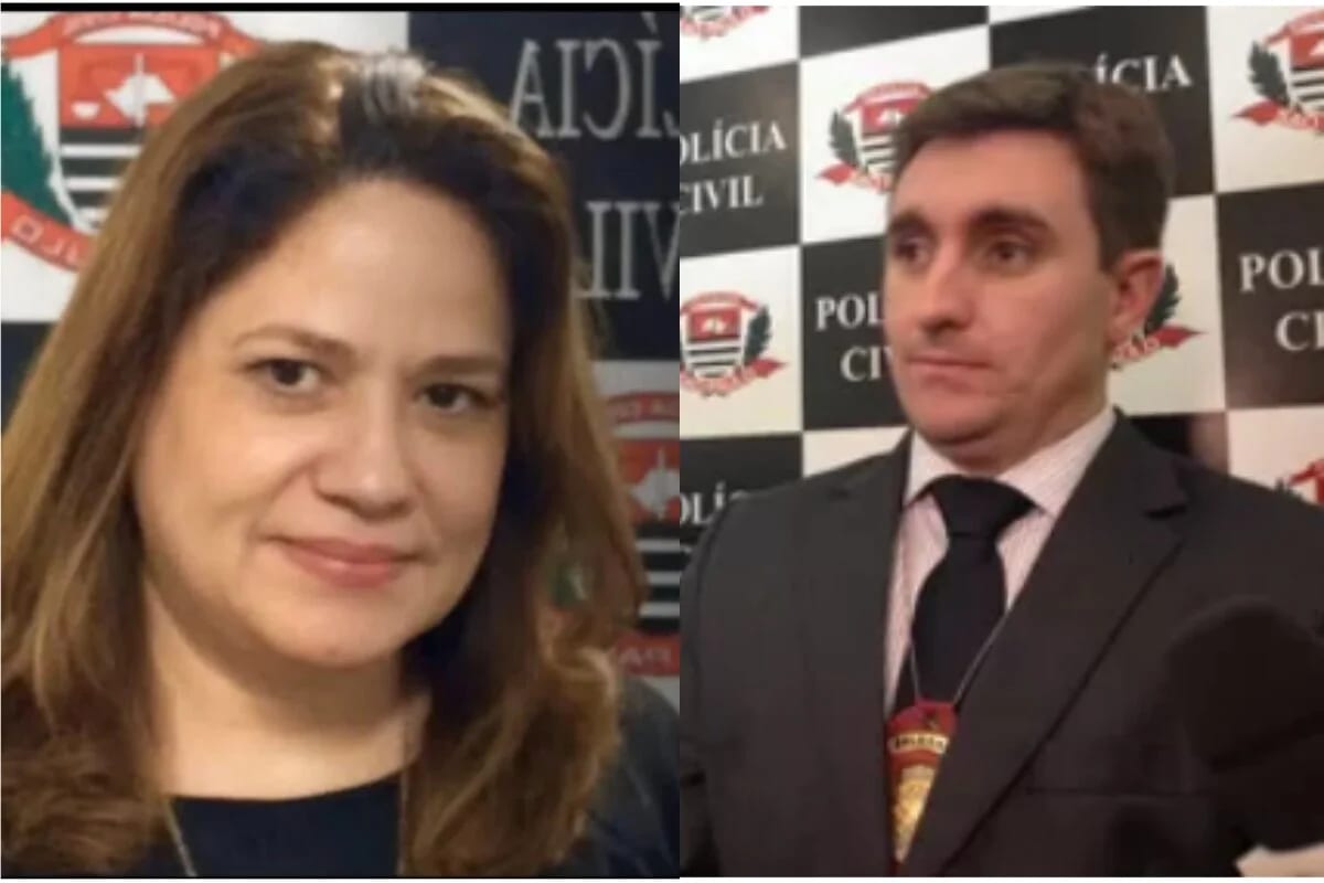 Delegada é afastada; Alexandre Batalha assume Delegacia de Mogi