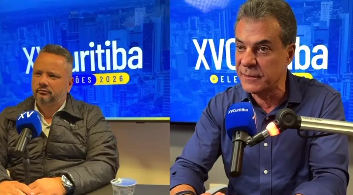 Beto Richa chama eleição de Sergio Moro de “tragédia” para o Paraná