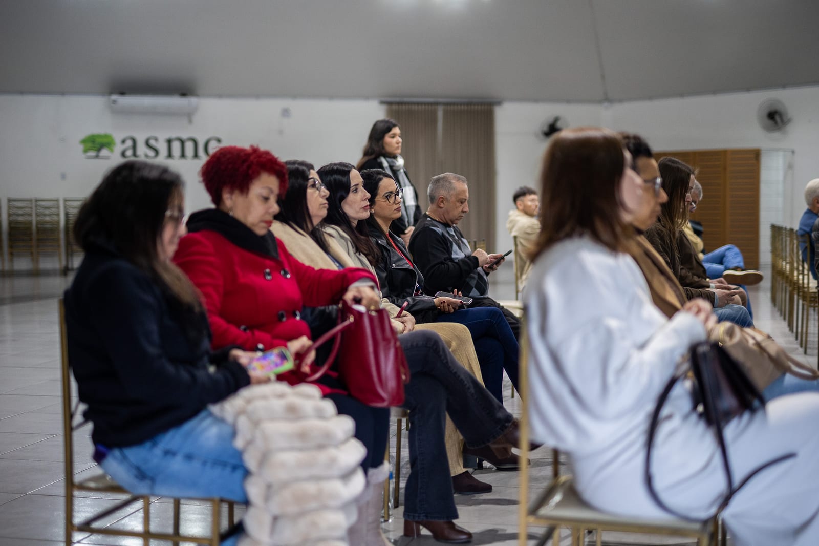 Penúltima Mesa Temática do Plano Diretor reúne secretarias em Canoas