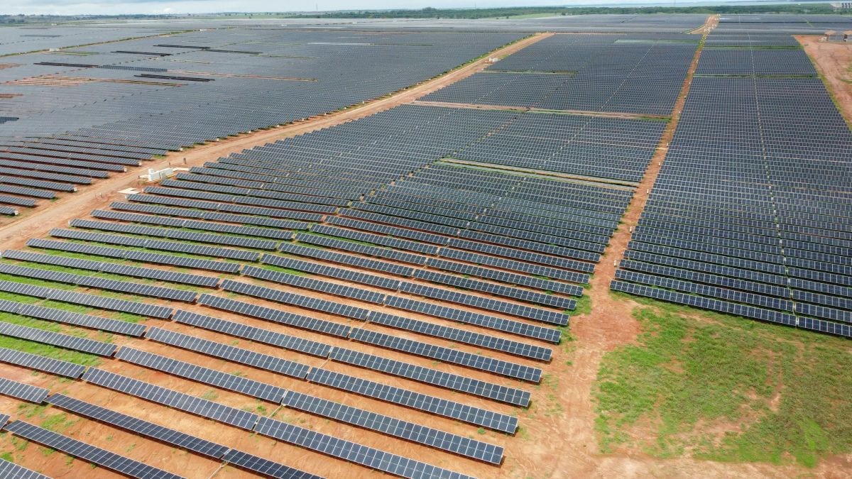 Energia solar será fornecida para Linhas 8-Diamante e 9-Esmeralda