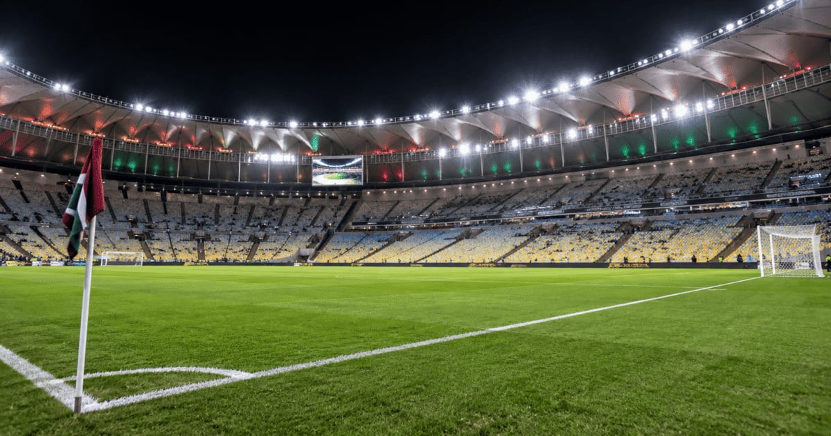 Justiça determina liberação do Maracanã para Vasco x Boca Juniors