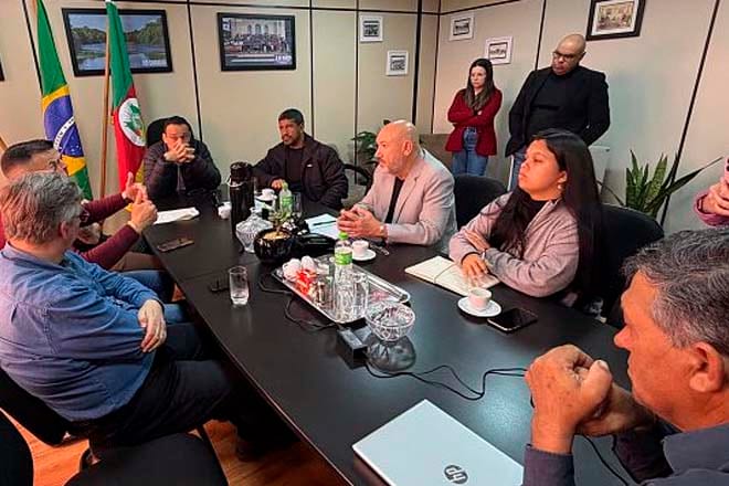 Câmara de Gravataí convoca Aegea/Corsan e Sogil para explicar reclamações