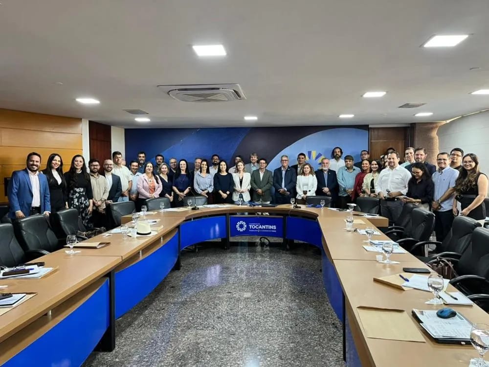 Pequi passa a integrar Comitê Gestor para a Inovação Agropecuária e Agroindustrial do Tocantins
