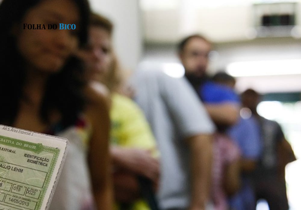 Justiça Eleitoral reafirma que endereços de votação permanecem os mesmos no Tocantins