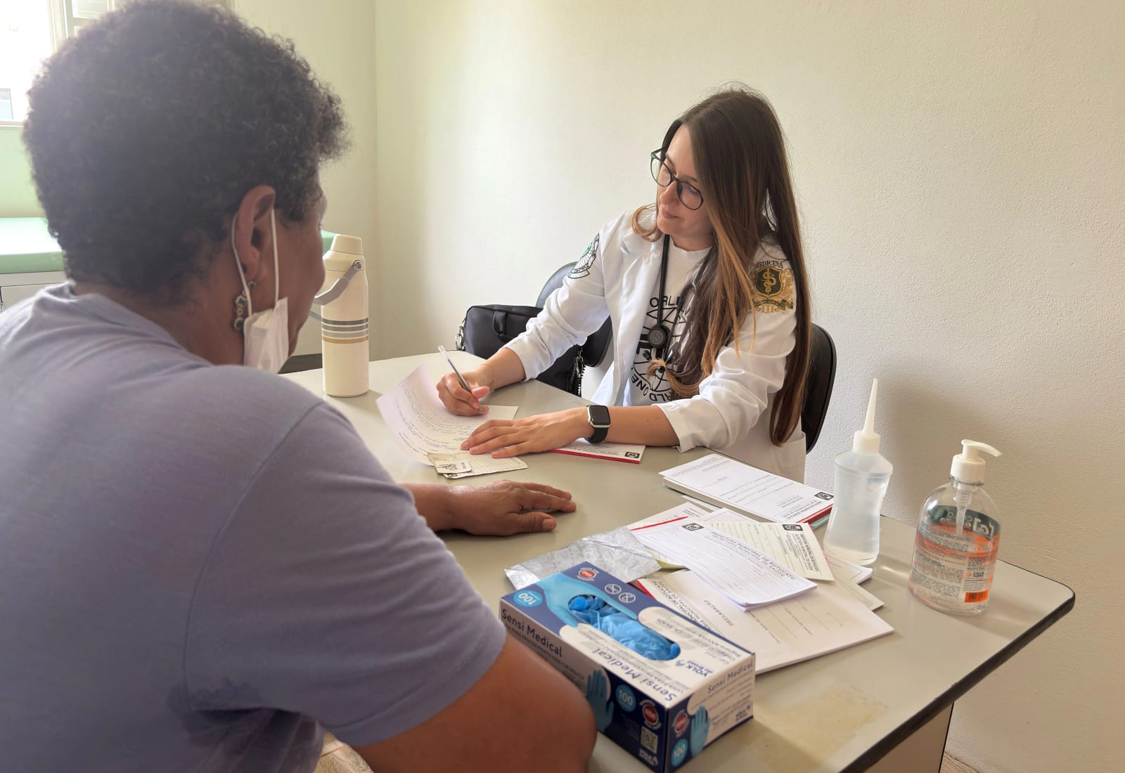 SUS amplia teleatendimento para 100 mil pacientes por mês contra vício em apostas