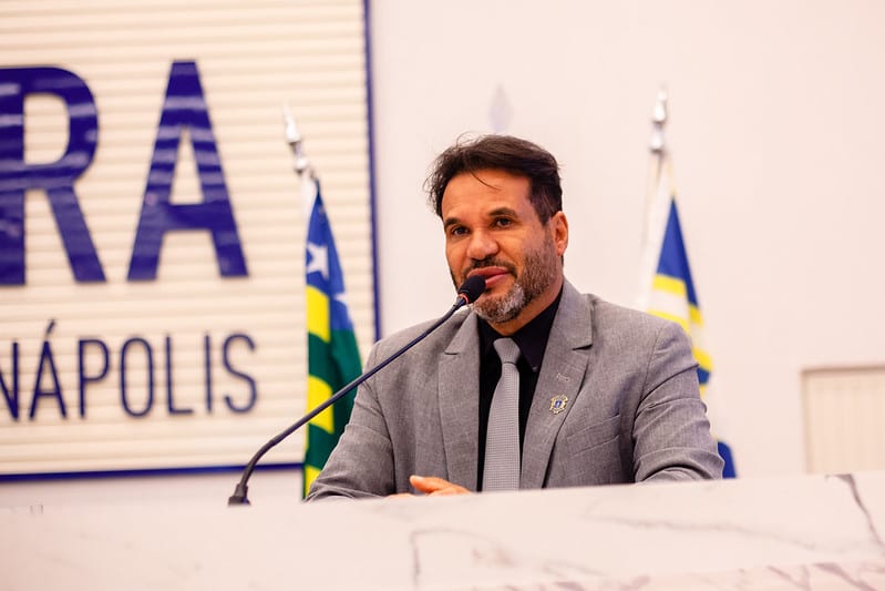 Domingos Paula relata memórias com Amilton Filho e destaca respeito na atuação política