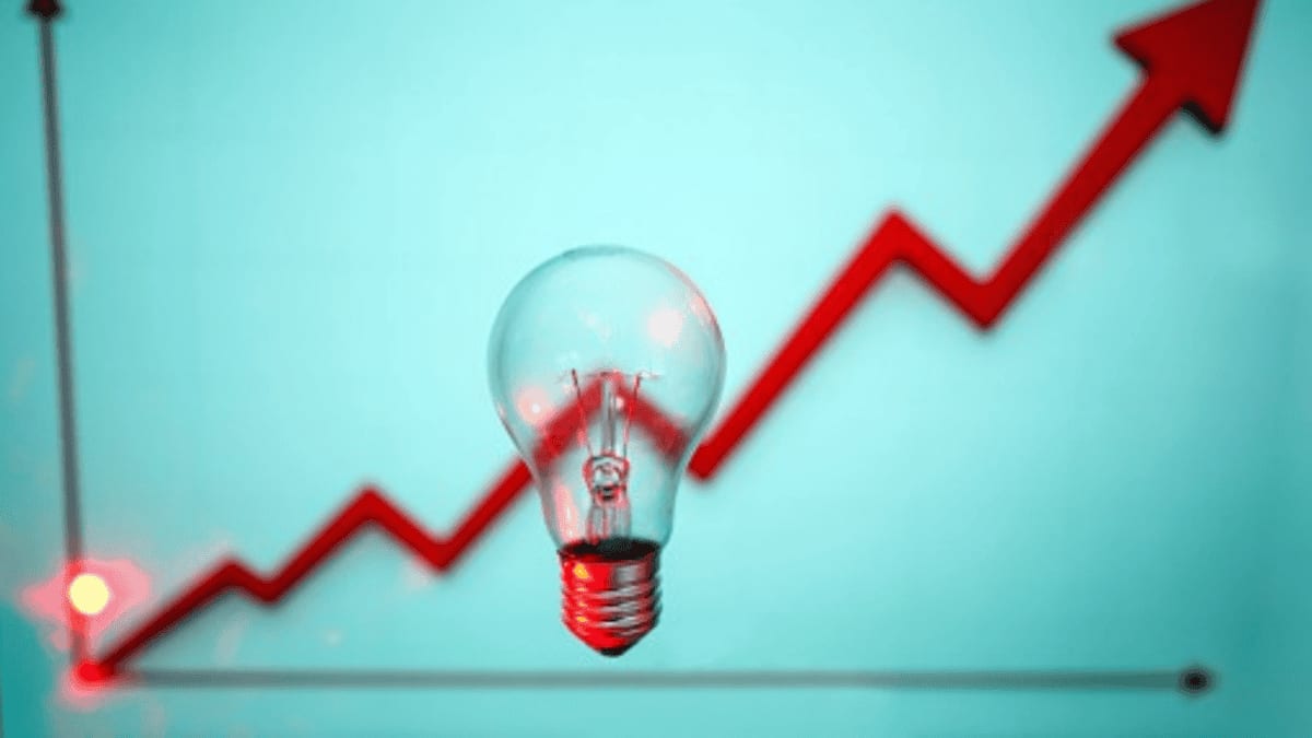 Inflação Volta a Acelerar e Supera Teto da Meta com Alta da Conta de Luz