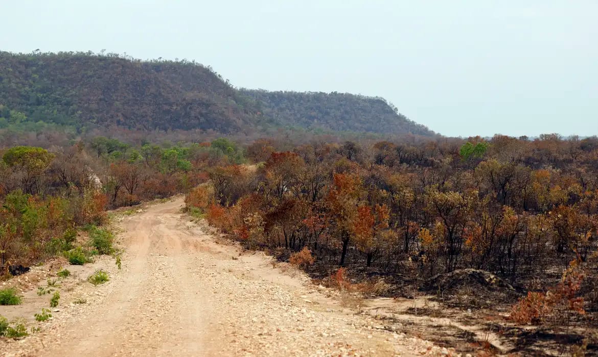 União anuncia investimento de R$ 1,3 bilhão para enfrentar efeitos do El Niño