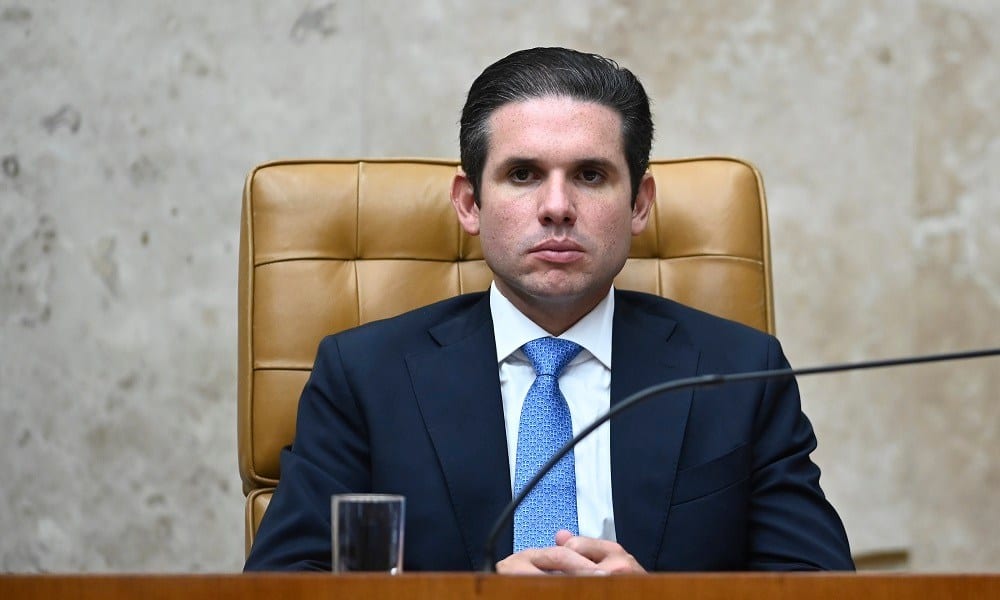 Motta diz que ainda não discutiu com o governo prioridades até o fim do ano