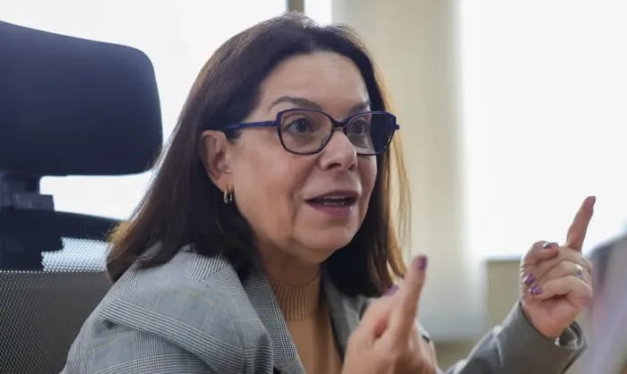 Denise Pires de Carvalho será vice‑diretora‑geral de Ciências da Unesco