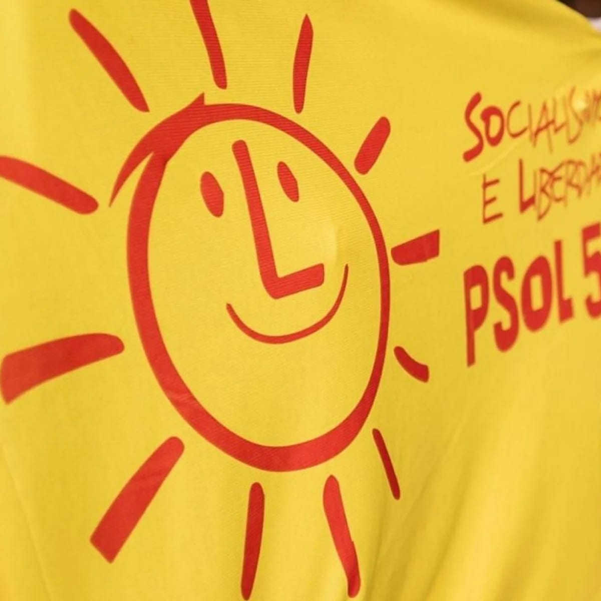PSOL também decide não apoiar nenhuma das candidaturas do segundo turno
