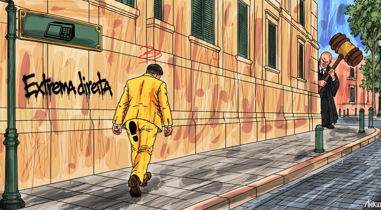 Aliança com o mercado