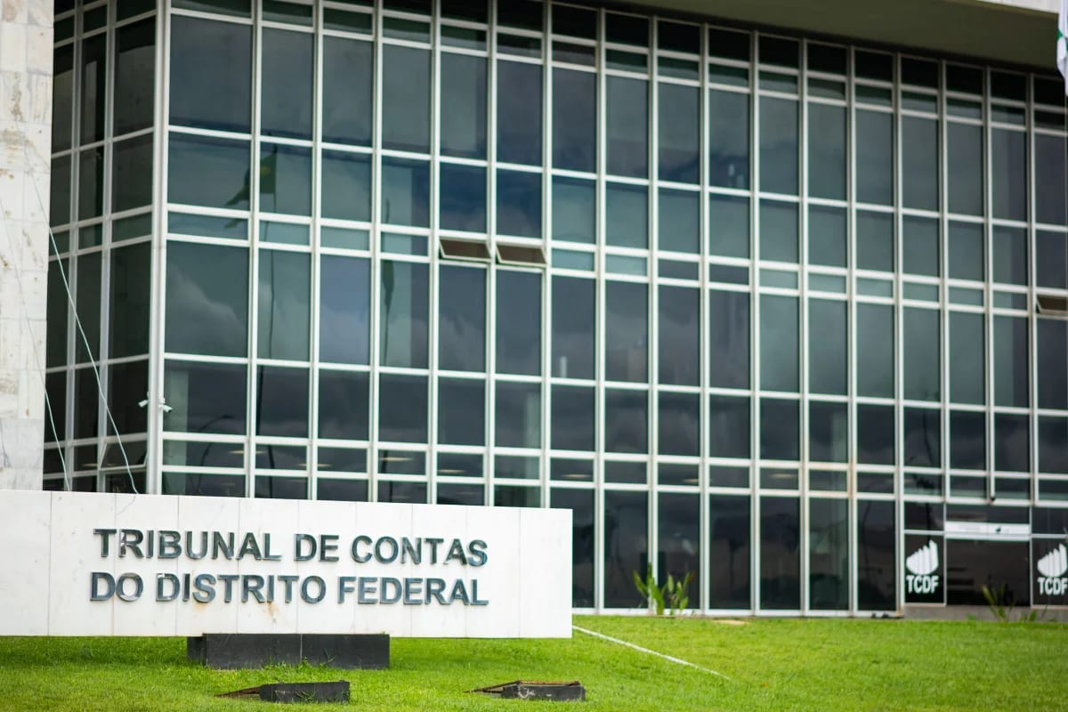 TCDF abre inscrições para 10 vagas de analista; salário é R$ 14.990,41