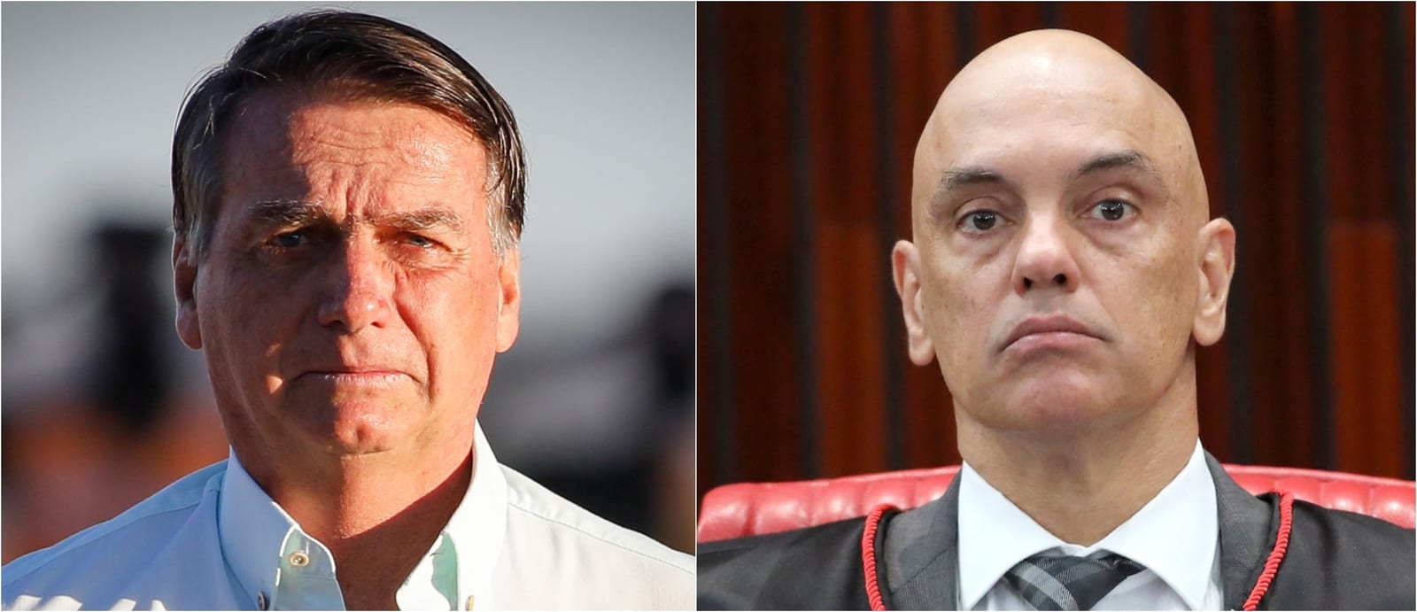 Moraes autoriza visitas permanentes de 5 familiares a Bolsonaro