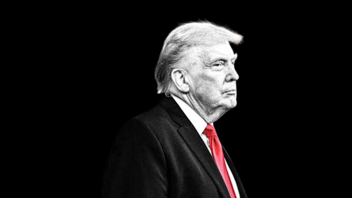 Trump sanciona lei que autoriza tarifa de até 100% e põe Brasil como alvo em potencial