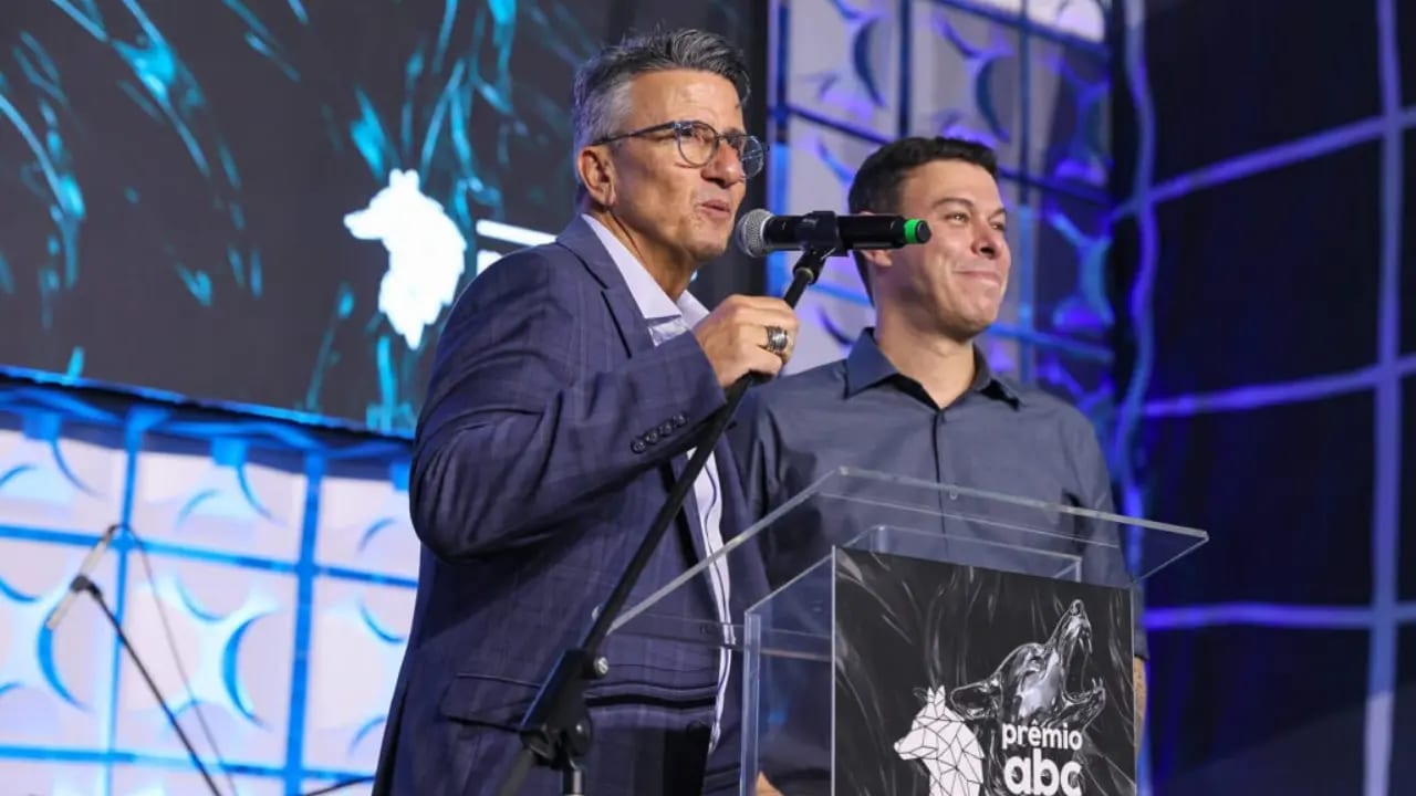 Dinamize está entre as empresas que concorrem ao ‘Prêmio ABC Fornecedores’
