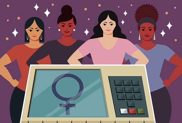 Com 109 deputadas eleitas, bancada feminina cresce 21,1% na Câmara
