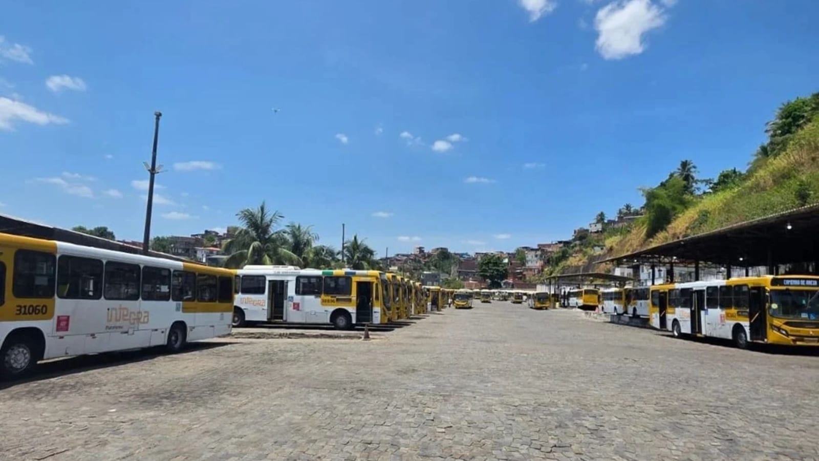 Justiça Eleitoral determina prisão de secretário municipal por falta de transporte no segundo turno