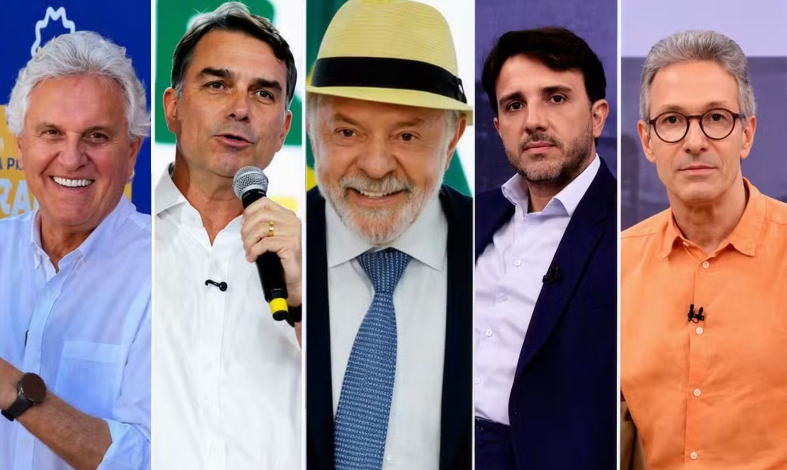Pesquisa Quaest revela cenário eleitoral para Presidência em Goiás