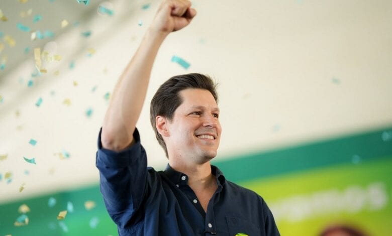 Daniel vence em cidades-polo de todas as regiões e amplia domínio eleitoral em Goiás