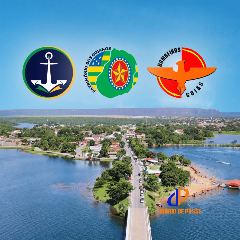 São Domingos discute regras e segurança na lagoa com a Marinha