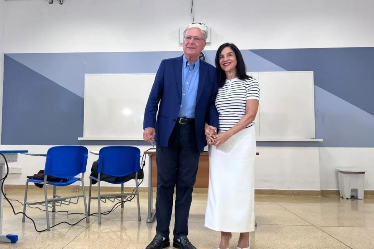 Após acompanhar Lula em São Bernardo, Alckmin vota em SP