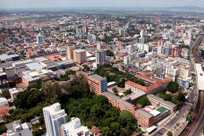Canoas fica em 1º lugar entre cidades do Sul selecionadas para programa de cidades inteligentes; entenda