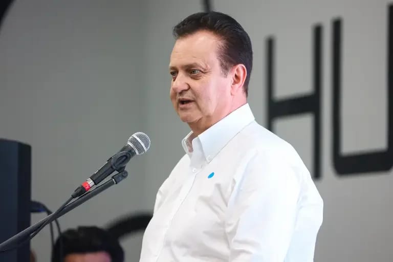 Kassab libera integrantes do PSD para participar do governo Lula, mas defende independência do partido
