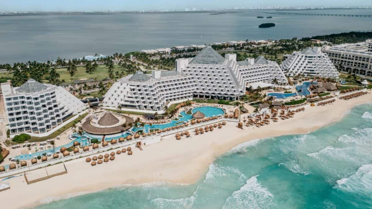 Meliá Acelera Sua Expansão na Argentina: Cinco Novos Hotéis e um Compromisso com o Turismo de Luxo