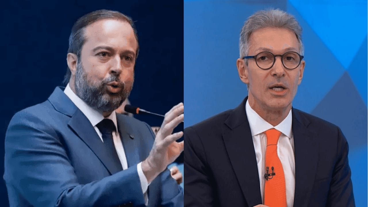 Alexandre Silveira diz que Minas ‘ficou para trás’ sob Zema